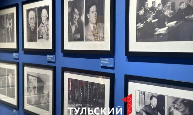 В Алексине открылся единственный в мире музей Родиона Щедрина