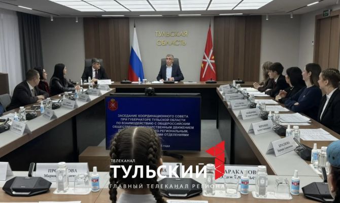 Дмитрию Миляеву предложили создать международную детскую соцсеть