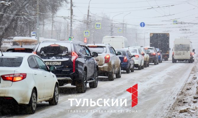 Три модели тульского HAVAL попали в список разрешенных авто для работы в такси
