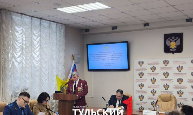 Роспотребнадзор назвал самое частое нарушение ресторанов в Туле