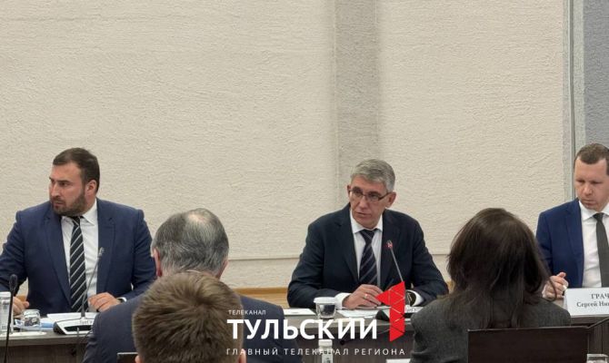 В Тульской области количество студентов-целевиков выросло на 25% за год