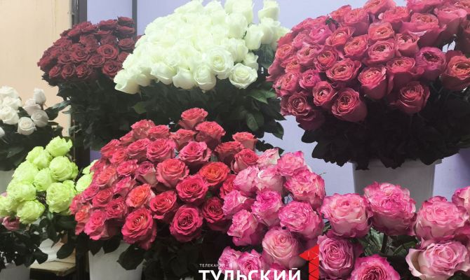 Только 12% туляков собираются отмечать День святого Валентина 