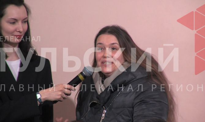 Мама семерых детей попросила у Миляева «Орден от Путина»