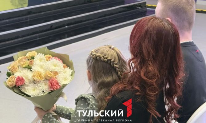 Девять молодых семей в Туле получили сертификаты на улучшение жилищных условий