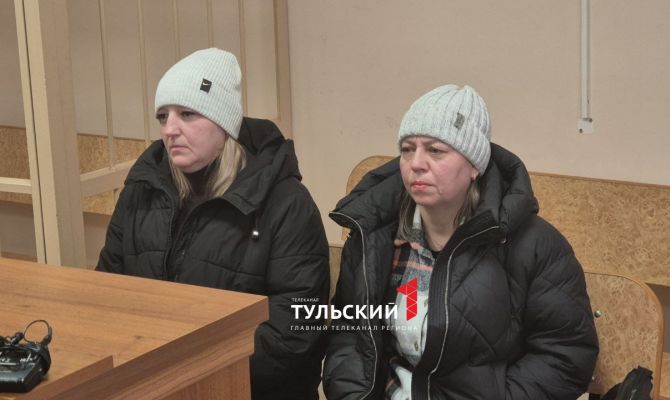 В Туле судят контролеров за отравление семьи угарным газом