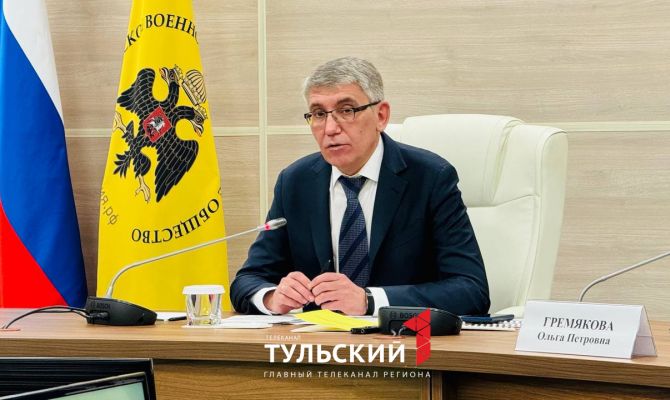 В Туле появится бесплатный цифровой портал для игры в шахматы