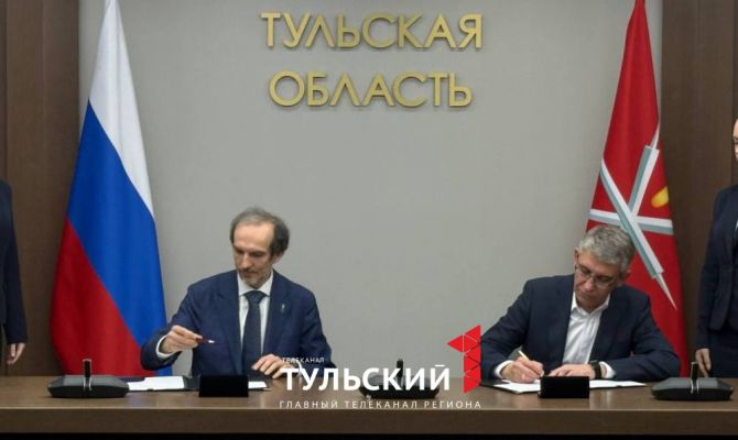 В Туле стартовал фестиваль анимации и мультфильмов «МультЗима»