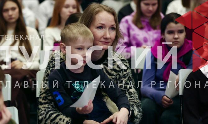 Кота Матроскина и Чебурашку привезли на фестиваль в Тулу 