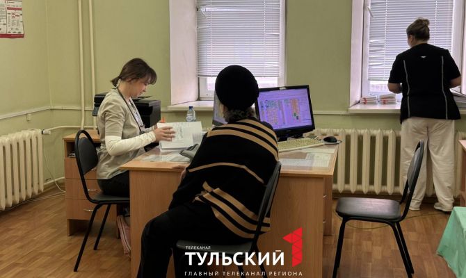 Врачи кардиодиспансера в Туле используют ИИ для лечения пациентов