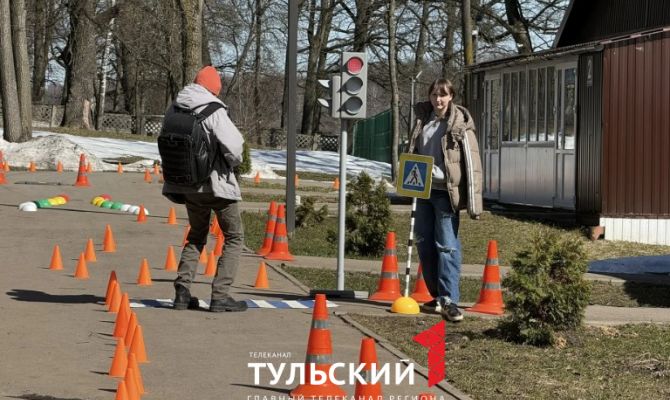 В тульских лагерях стартовали тематические смены
