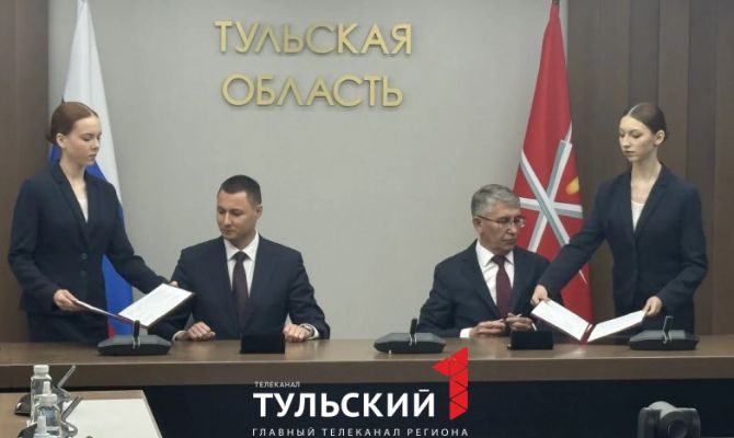 Еще пять тульских предприятий будут выплачивать работникам за рождение детей