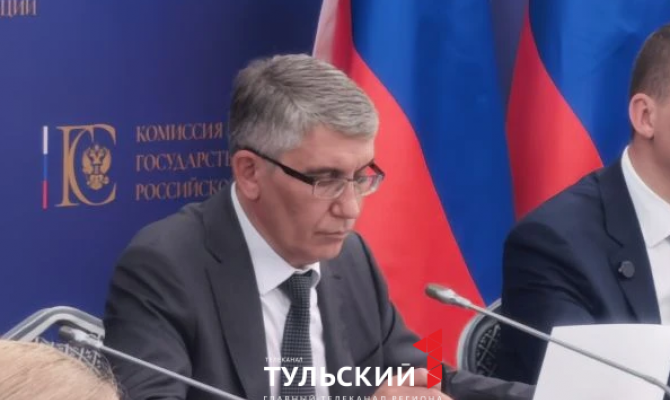Миляев: "Стаж медиков в ФОКах должен идти в зачёт для выхода на пенсию"