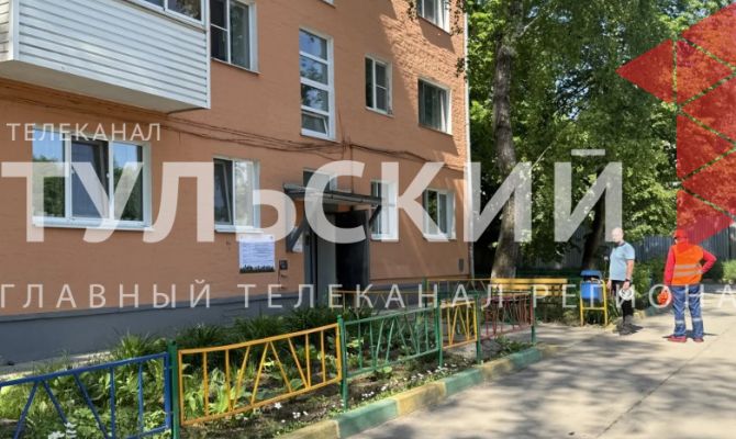 В Туле арендные малогабаритные квартиры стали дешевле