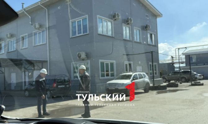 Экологи объяснили неприятный запах в Новомосковске после закрытия химического предприятия