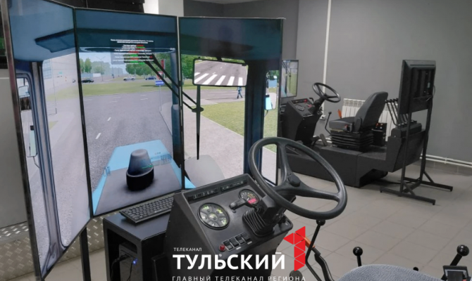 Ветераны СВО в Туле смогут бесплатно обучиться на сельскохозяйственные специальности