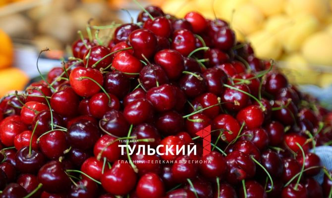 Как изменились цены на фрукты в Туле после запрета ввоза из Армении