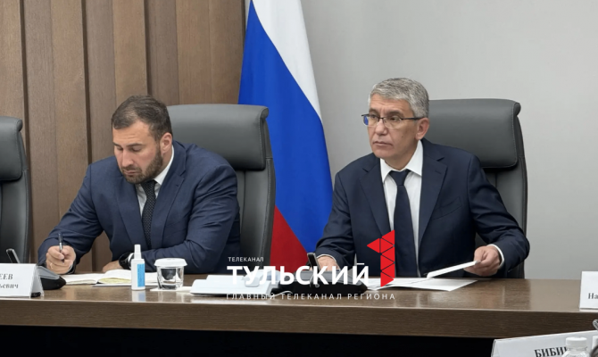 В Туле пострадавшим после атаки БПЛА выплатят компенсации за ранения и потерю жилья