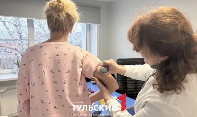 Тульская область получит почти 12 млн рублей на портативные системы мониторинга глюкозы