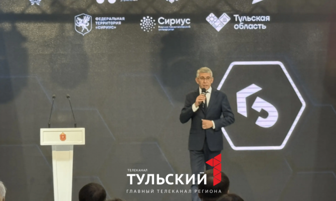 Дмитрий Миляев назвал главные болевые точки Тульской области