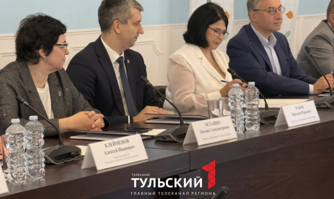 В Туле востребованные профессии ближайших 5 лет будут связаны с ИИ