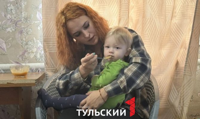 Как тульским семьям с детьми  вернуть заплаченные налоги с зарплаты