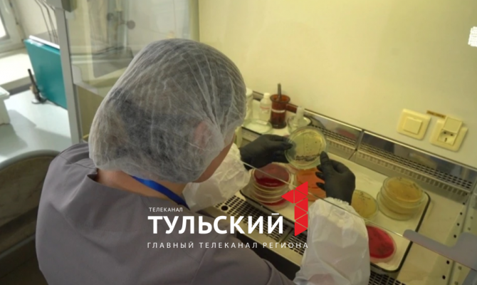 Стало известно, что чаще проверяют в кафе и магазинах Тулы