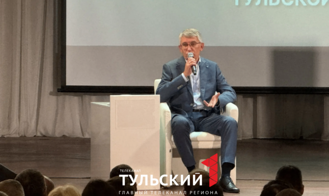 Миляев: «У меня есть правительство, а я есть у людей, поэтому я здесь»