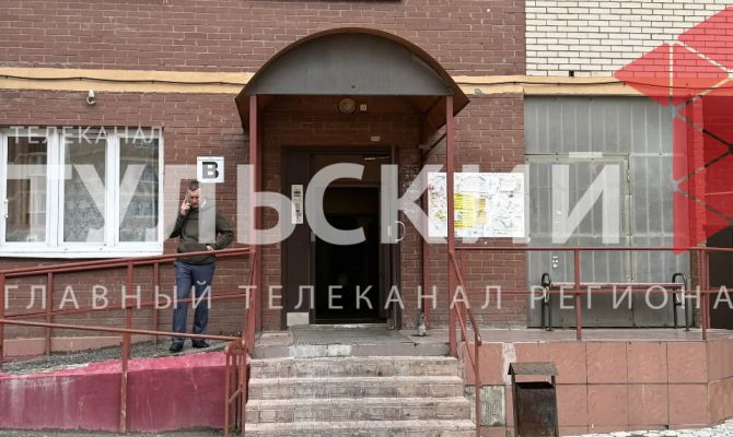 Покушение на бизнесмена в Туле: он занимался производством беспилотников