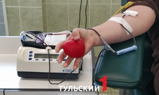 Соцфонд начнет предоставлять ежегодные выплаты почетным донорам с 2027 года