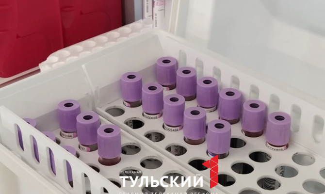 Кимовчанка получит 50 тысяч рублей из-за ошибки в анализе