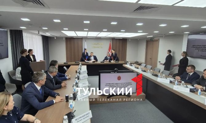 Еще 5 предприятий в Тульской области будут платить сотрудникам за рождение детей