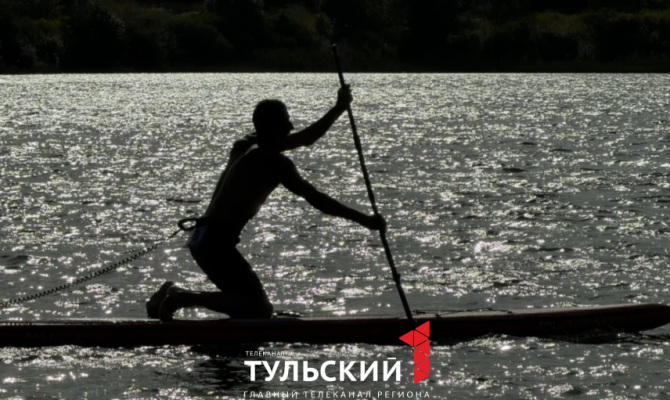Ночной трейл и сап-гонки: как прошёл ТУЛА СПОРТ ФЕСТ 2026