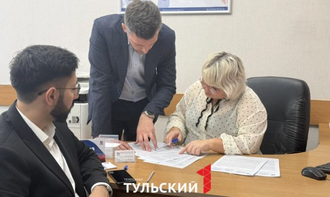 Стало известно, кто из туляков может получить сниженную ставку по ипотеке