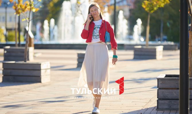 Мало дождя и много солнца: метеорологи подвели итоги сентября в Туле
