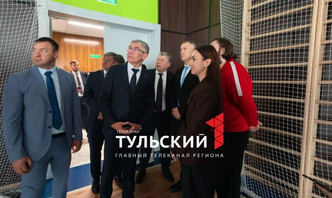 Миляев проведет заседание рабочей группы комиссии Госсовета по физкультуре и спорту в Москве