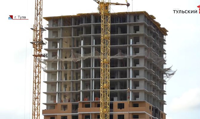 Ипотечный бум: как избежать подводных камней при покупке новостройки