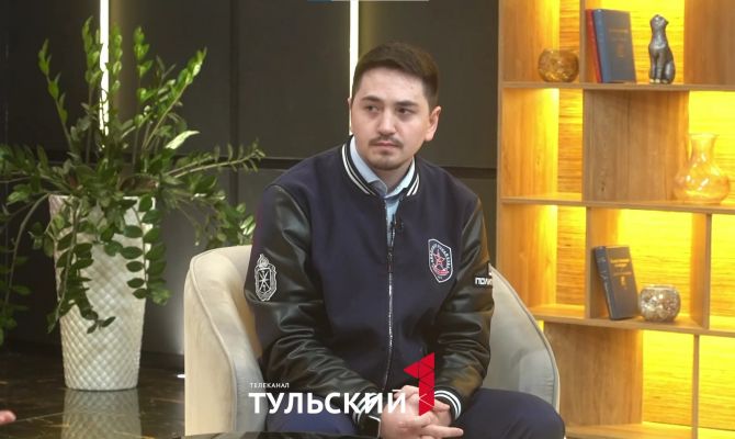 В каком возрасте еще не поздно начинать: интервью с тренером "Академии Михайлова"