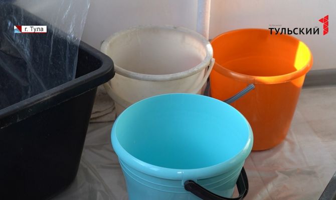 Коммунальщики не справляются: как тулякам сменить управляющую компанию