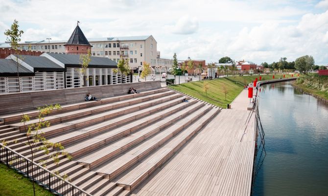 Когда в Тульскую область вернется весеннее тепло