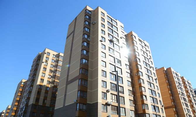Насколько подорожали квартиры в новостройках Тулы за месяц