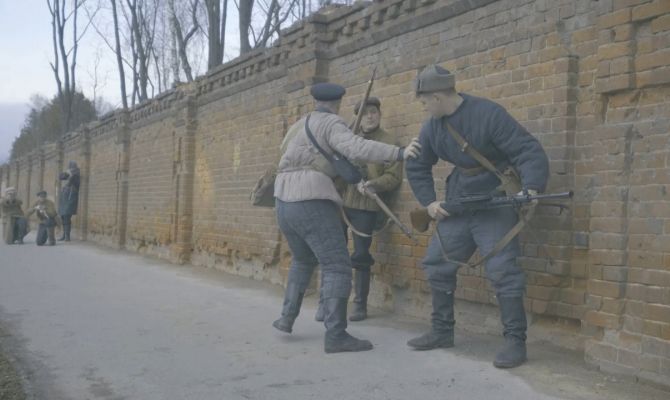 Трамваи вместо скорой и картофель вместо муки: экскурсовод открыл неизвестные страницы Обороны Тулы