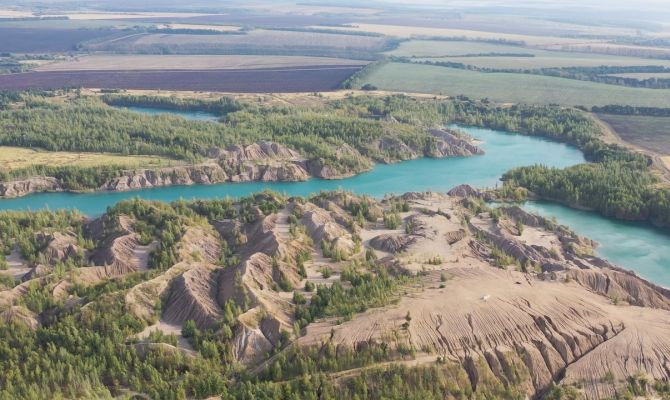Стратегия развития: как изменятся тульские Кондуки в ближайшие годы