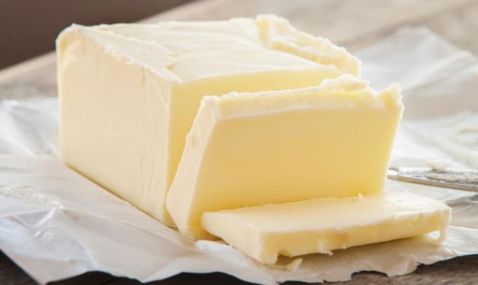 В России дорожает сливочное масло