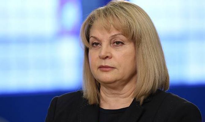 ЦИК почистила базу данных избирателей от "мертвых душ"