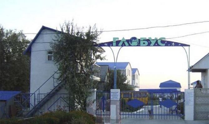 В анапском санатории «Глобус» 12-летний туляк погиб от асфиксии