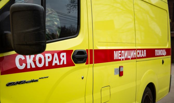 4 человека из Тульской области пострадали при атаке ВСУ на пляж в Геленджике