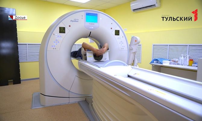 За год в Тульской области выявляют до 7 тысяч онкобольных: как обнаружить недуг на ранней стадии