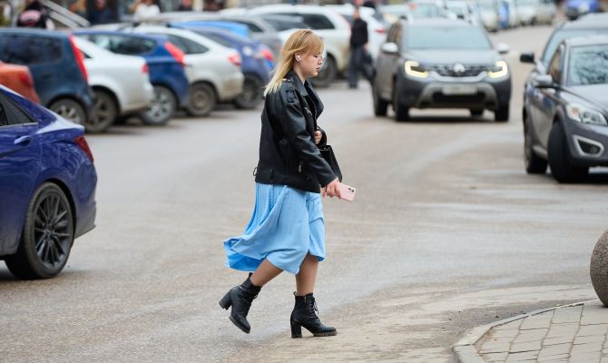 Ночью в Туле ожидается сильный ветер