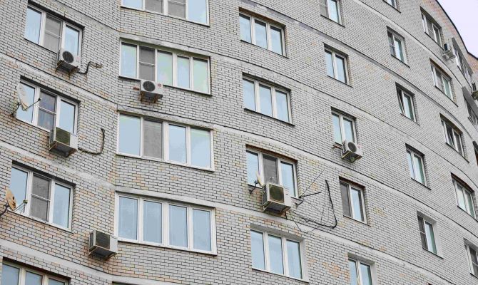 Средний размер ипотеки у туляков составляет 4 миллиона рублей