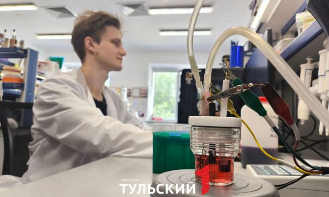 Для молодых ученых в Тульской области разрабатывают льготную ипотеку